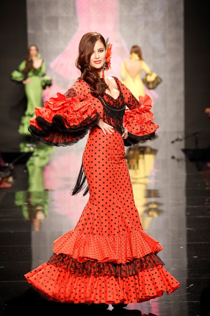 Raíz Flamenca - Aurora Gaviño